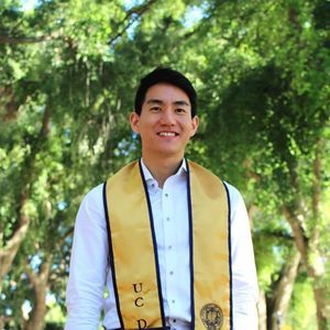 Meet your Posher, Alex